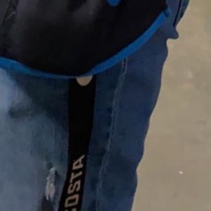 Meet your Posher, Jerrick